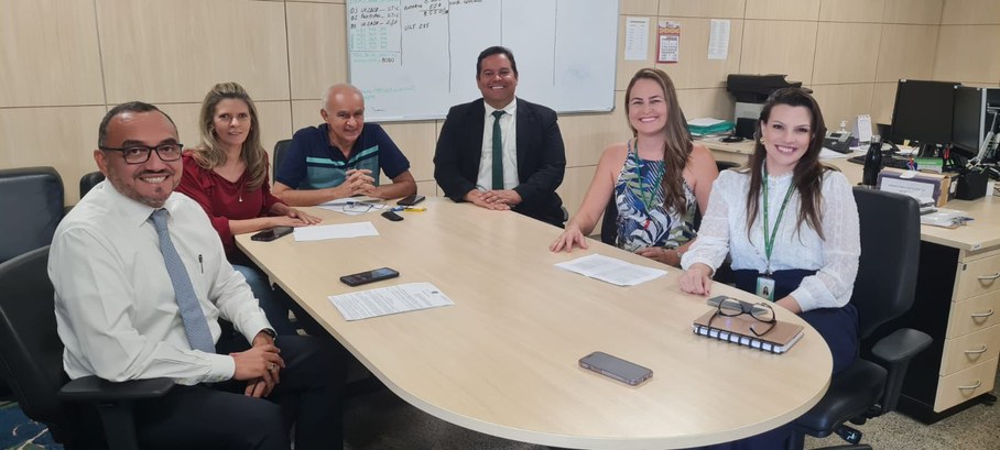 Nosso Parlamento Nosso Parlamento