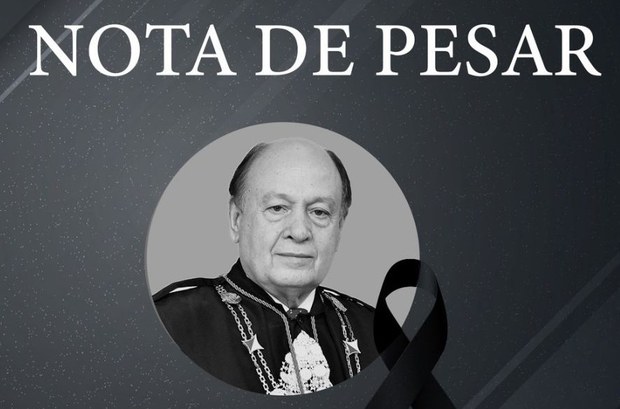 Nota de pesar