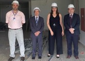obra
corregedor