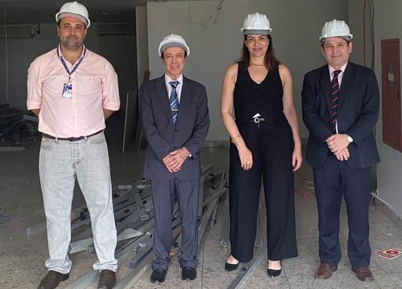 obracorregedor obra
corregedor