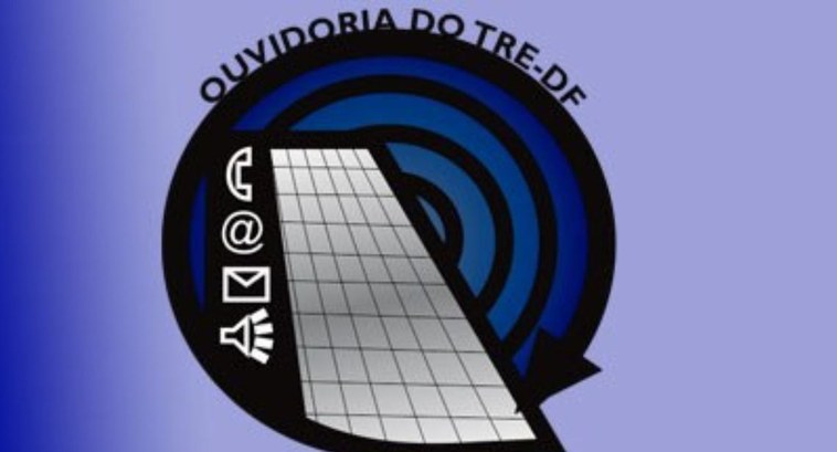 Ouvidoria TRE-DF