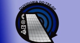 Ouvidoria TRE-DF