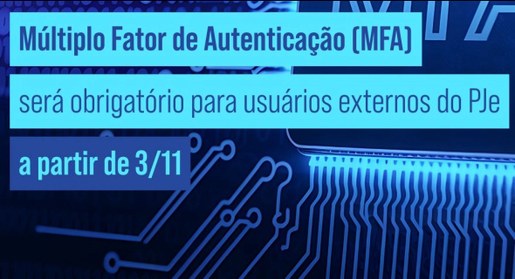 PJE 2fa