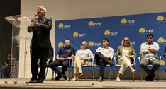 O evento aconteceu nesta segunda-feira (15/01) e contou com a presença de autoridades dos três p...