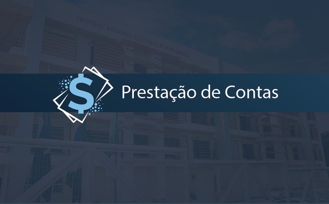 Prestação de Contas TRE-MT ARTE PADRAO Prestação de Contas TRE-MT