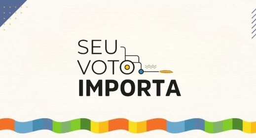 Programa Seu Voto Importa oferecerá transporte a eleitores cadastrados no DF Acessível