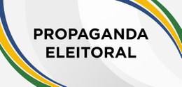 Candidatos já podem distribuir material gráfico de campanha, bem como organizar carreata e passe...