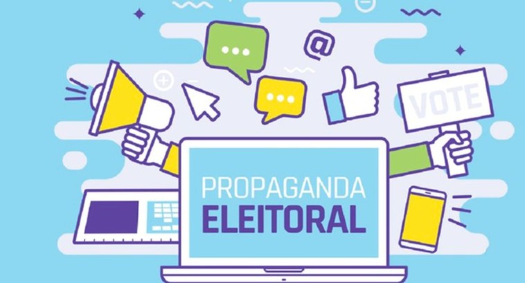 TRE-DF realiza sorteio de mapa de mídia de propaganda eleitoral nesta  sexta-feira (19) — Tribunal Regional Eleitoral do Distrito Federal