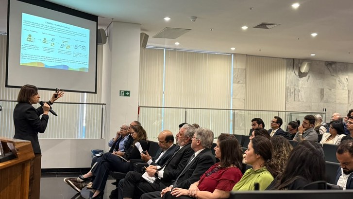 Reunião Partidos