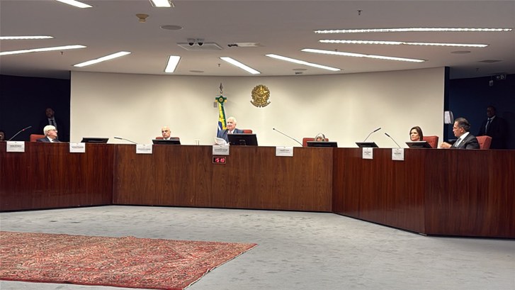 reuniao stf