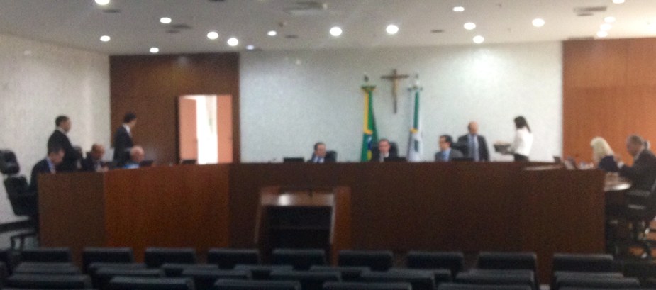 Sessão 27.11 Sessão 27.11