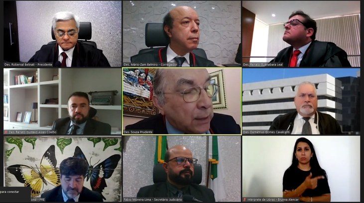 sessao chico vigilante