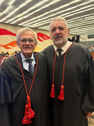 TJDFT indica Desembargadores para a próxima gestão do TREDF O Plenário do TJDFT, em sessão nessa terça-feira, 24, escolheu os desembargadores Ângelo Passare...