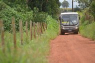 transporte rural