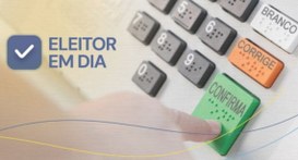 Eleitor em Dia: mudou de município? Veja como transferir o título de eleitor