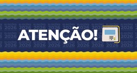 TRE-DF alerta eleitorado pelo WhatsApp sobre local de votação