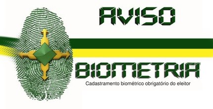 TSE explica falha em sistema da Biometria — Tribunal Regional