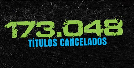 tre-df cancela tre-df cancela