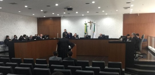 Ao todo, foram desaprovadas as contas de quatro candidatos eleitos no DF