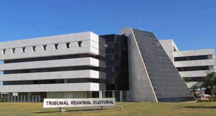 TRE-DF convoca Audiência Pública para formulação de Metas Nacionais TRE-DF convoca Audiência Pública para formulação de Metas Nacionais