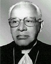 Foto do desembargador José Fernandes de Andrade