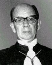 Foto do desembargador Juscelino José Ribeiro