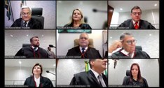 A Desembargadora Maria do Carmo Cardoso ocupará o cargo de Ouvidora da Mulher do TRE-DF