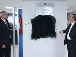 TRE-DF inaugura Centro de Memória