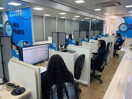 TRE-DF inicia atendimento do Programa de Alistamento do Jovem Eleitor