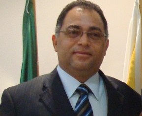 tre-df-josapha-francisco O diretor da Escola Judiciária Eleitoral Rui Barbosa (EJE), Desembargador Eleitoral Josaphá Fran...