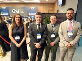 TRE-DF participa da 2ª Reunião Preparatória para o 19º Encontro Nacional do Poder Judiciário