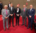 TRE-DF participa de lançamento do TSE Facilita
