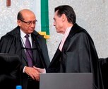 Desembargador Federal Olindo Herculano de Menezes