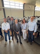Para o 2º turno, serão lacradas 7.515 para o DF e para o exterior somente 15 de contingência