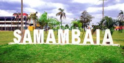 Samambaia DF