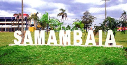 tre-df samambaia Samambaia DF