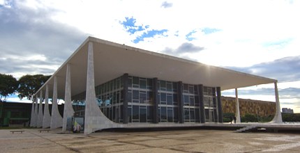 tre-df stf stf fachada