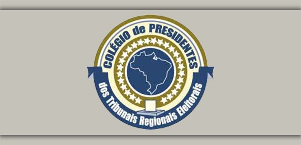 69º Encontro do Colégio de Presidentes dos Tribunais Regionais Eleitorais acontece em Brasília-DF