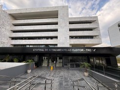 O último sábado de fevereiro, 28, foi de plantão no TREDF para atendimento à população que neces...