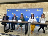 TREDF Coletiva