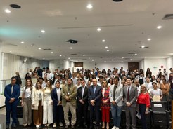 tredf parlamento