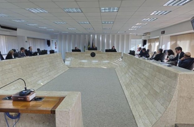 TREDF participa da primeira reunião do FOJUDF