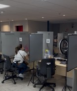 O TREDF esteve em atividade neste último final de semana em todas as suas unidades para atendime...