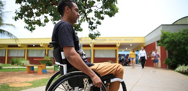 TSE abre consulta pública sobre Política de Acessibilidade e Inclusão na Justiça Eleitoral TSE abre consulta pública sobre Política de Acessibilidade e Inclusão na Justiça Eleitoral