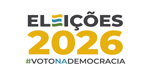 Faltam três meses para o fechamento do cadastro para as Eleições de 2026
