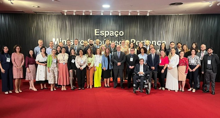TSE sedia III Encontro Nacional de Comunicação da JE TSE sedia III Encontro Nacional de Comunicação da JE
