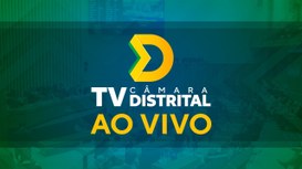 tv camara