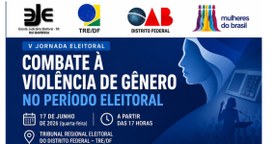 V Jornada Eleitoral
