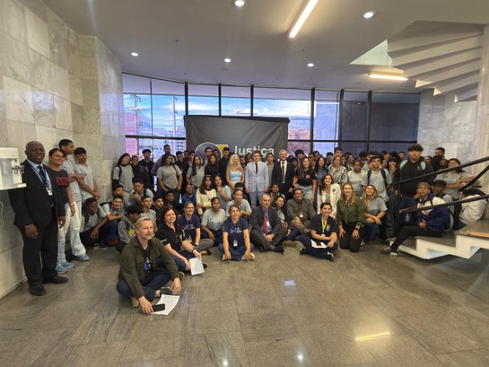 Visita TRE Visita TRE