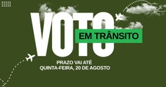 voto em transito novos